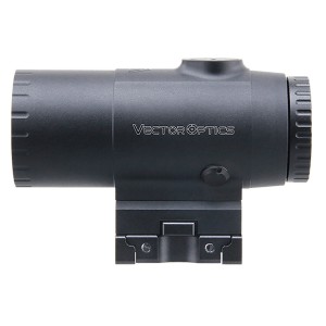 Увеличитель Vector Optics Paragon 5x30, откидной арт.: SCMF-34 [VECTOR OPTICS]